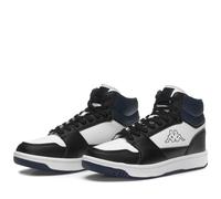 Kappa - Sneakers bassa da Unisex mod: logo bernal md cod: 351P3MW