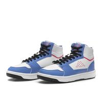 Kappa - Sneakers bassa da Unisex mod: logo bernal md cod: 351P3MW