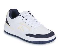 Kappa Sneakers LOGO MANIS 2.0 in Bianco 42