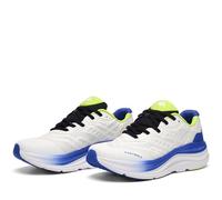 Kappa - Sneakers, Uomo Donna, Bianco, Poliestere, Running. Kontroll, Taglia: 38