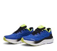 Kappa - Sneakers, Uomo Donna, Blu, Poliestere, Running. Kontroll, Taglia: 38