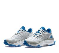 Kappa - Sneakers, Uomo Donna, Grigio, Gomma, Golf. Kombat Performance 3 PRO, Taglia: 41