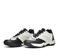 Kappa - Sneakers, Uomo Donna, Bianco, Gomma, Padel. Kombat Padel Loop, Taglia: 43