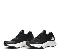 Kombat Performance 1 PRO - Sport Shoes - Basso - Unisex - Black-White