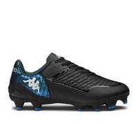 Kappa Kombat Player Base Fg Football Boots Nero EU 40 Uomo