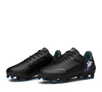 Kappa - Sneakers, Uomo, Nero, Poliuretano, Calcio. Kombat Player Base Fg, Taglia: 44