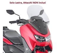 Parabrezza Kappa 2153DTK Trasparente