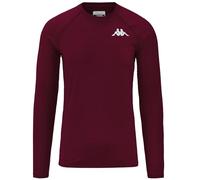 Kappa Sous Maillot Manches Longues Vurbat