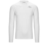 Kappa Sous Maillot Manches Longues Vurbat Shirt Uomo