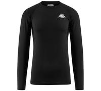 Kappa Sous Maillot Manches Longues Vurbat Shirt Uomo