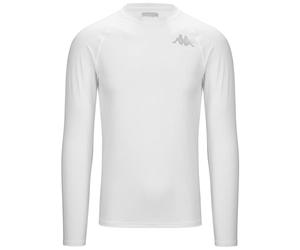 Kappa Sous Maillot Manches Longues Vurbat Shirt Uomo