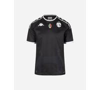 Kappa Spezia Away 24-25 M - Maglia Calcio Ufficiale - Uomo - Color Mix M