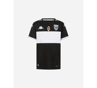 Kappa Spezia Away Kombat 25-26 Jr - Maglia Calcio Ufficiale