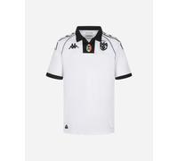 Kappa Spezia Home 24-25 M - Maglia Calcio Ufficiale - Uomo - Color Mix XL