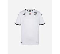 Kappa Spezia Home Kombat 25-26 M - Maglia Calcio Ufficiale - Uomo - Color Mix M