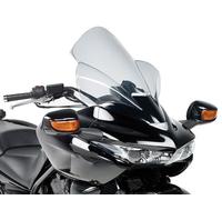 KAPPA SPOILER FUME'X HONDA DN-01 (2008)