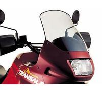Kappamoto Cupolino KD191S Fumé 44,1x38,4 cm Honda XL 600V Transalp (94-96)