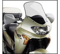 Kappamoto Cupolino KD209S Fumé 56x36 cm per Honda XL 650 V Transalp (00-07)