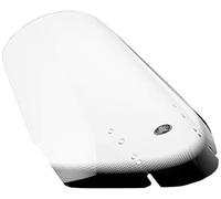 Cupolino Kappa KD260ST Trasparente