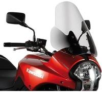 KAPPA SPOILER TRAS. KAWASAKI VERSYS 650