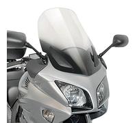 KAPPA SPOILER TRASPARENTE HONDA CBF 600 (2004)