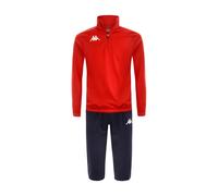 Kappa, ,Sport ,Uomo ,Rosso ,S Tuta da allenamento Wranzon
