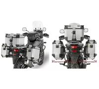 KAPPA STABILIZZATORE VALIGIE LATERALI MONOKEY CAM SIDE SUZUKI DL 650 V-Strom