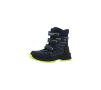 KAPPA Stivale 'Osano' navy / giallo / bianco Bambini KAPPA 29