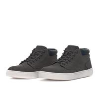 Kappa - Stivaletti, Uomo, Grigio, Poliuretanica, Fitness, LOGO FINEGAN, Taglia: 40