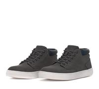 Kappa sneakers da uomo in poliuretanica grigio da fitness | Kappa 42