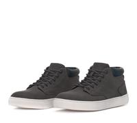 Kappa - Stivaletti, Uomo, Grigio, Poliuretanica, Fitness, LOGO FINEGAN, Taglia: 40