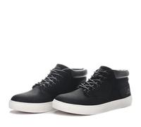 Kappa sneakers da uomo in poliuretanica nero da fitness | Kappa 44