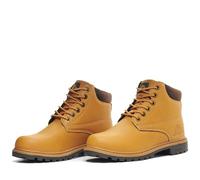 KAPPA 303UY90 937Yellow Tan LOGO TENNESEE 2 - SCARPA CASUAL