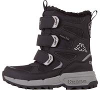Kappa Stivali robusti per bambini 260902K EUR 25 Nero