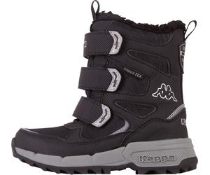 Kappa Stivali robusti per bambini 260902K EUR 25 Nero
