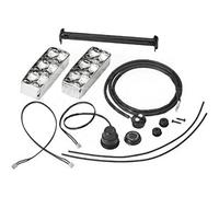 V107 - Kappa Kit Luci stop a led per valigia K53