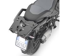 KAPPA SUPPORTO BAGAGLIAIO CENTRALE BMW R 1300GS '24-