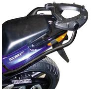 KAPPA SUPPORTO BAGAGLIAIO CENTRALE HONDA CBF500 '04-12, 600S/N'04-12
