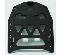 KAPPA SUPPORTO BAGAGLIAIO CENTRALE HONDA XL 125V VARADERO '01-14