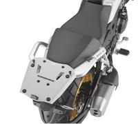KAPPA SUPPORTO BAGAGLIAIO CENTRALE KOVE 510 X '24-