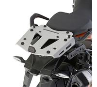 KAPPA SUPPORTO BAGAGLIAIO CENTRALE KTM 1190 ADVENTURE / R '13-15