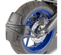 Kappamoto Kit di montaggio RM2139KITK per Yamaha Tracer 900 (18-20)