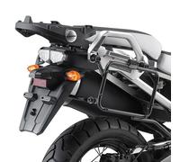 Kappa Supporto valigie laterali Yamaha XTZ 1200 Z/ZE Super Tenere '10-19