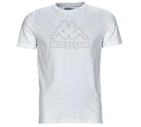 Kappa T-shirt CREEMY in Bianco EU L