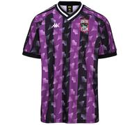 Kappa - T-Shirt da Uomo mod: jake warner bros cod: 341U1DW