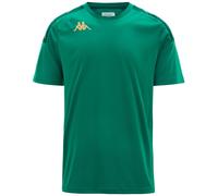 Kappa - T-Shirt da Uomo mod: kappa4football gianto cod: 351F4LW