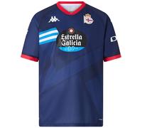 Kappa - T-Shirt da Uomo mod: kombat 2025 deportivo cod: 311J48W