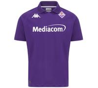 Kappa - T-Shirt da Uomo mod: kombat 2025 fiorentina cod: 371U4TW