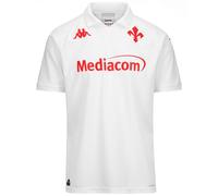 Kappa Away Fiorentina 2024/2025 bianco Xl