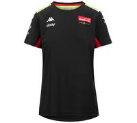 Kappa - T-Shirt Donna Amirywone Vr46